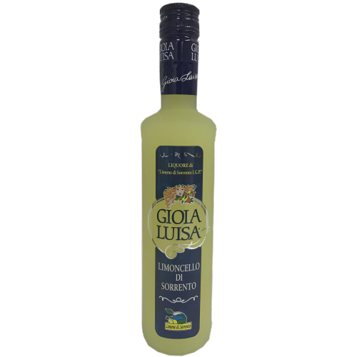 LIMONCELLO